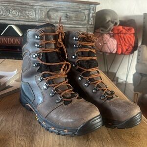 Danner Gore-Tex boot